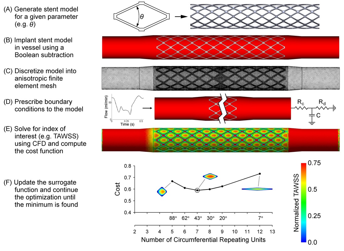 Gallery Laboratory for Translational, Experimental and Computational